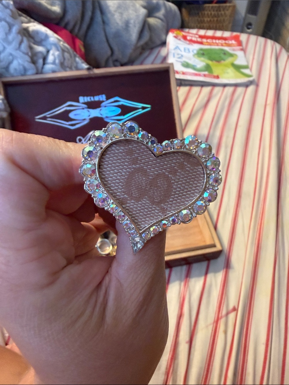 gucci ring